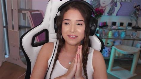 Pokimane Announced Indefinite Break From Twitch Game News 24