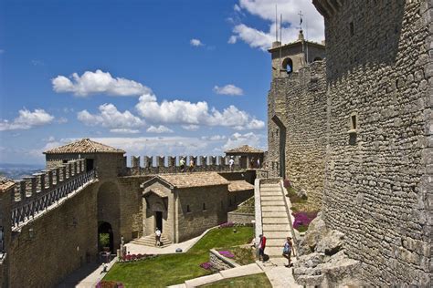 San Marino Blog About Interesting Places