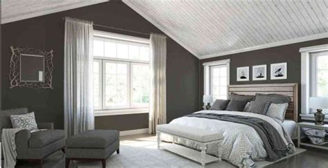 Unbelievable bedroom paint color ideas inspiration gallery sherwinwilliams pic of popular gray sherwin williams concept and. Color Of The Year 2021 Sherwin Williams Urbane Bronze SW ...