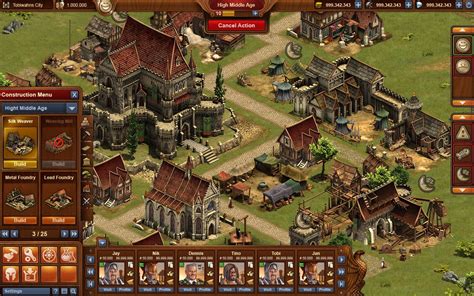 Forge Of Empires Dlc