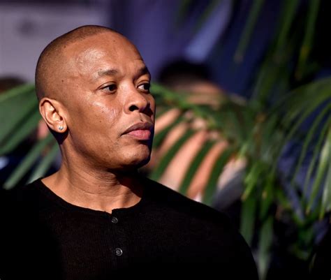 The Fabulous Life Of Dr Dre Photos Business Insider