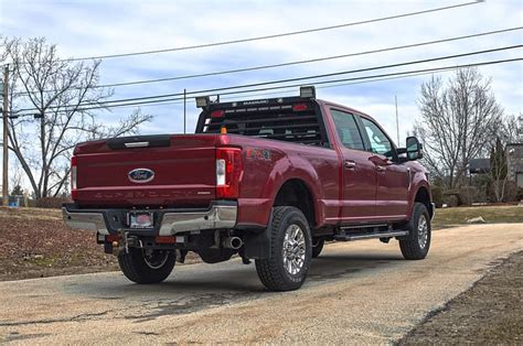 Ford Headache Racks For Ford Super Duty F150 F250 And F350