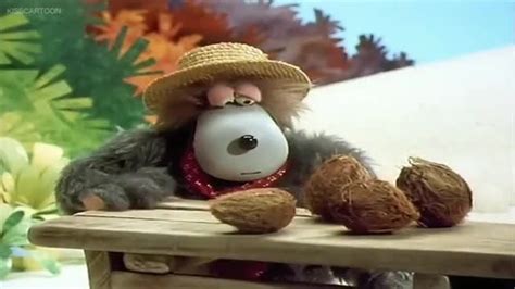 Too late and you can end up making a. Charlie Chalk Episode 3 The Coconut Harvest | Watch ...