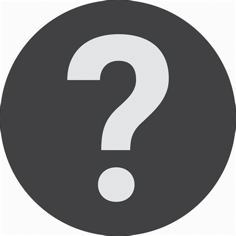 Question Mark Png Symbols Free Download Free Transparent Png Logos