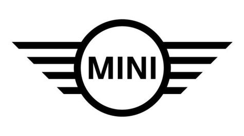 Mini Cooper Logo History Design Meaning And Evolution