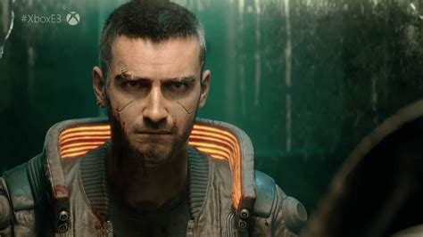 More Details Revealed About Keanu Reeves Character In Cd Projekt Reds