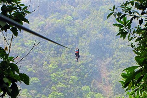 The Best Manuel Antonio Costa Rica Zip Line Canopy Tours