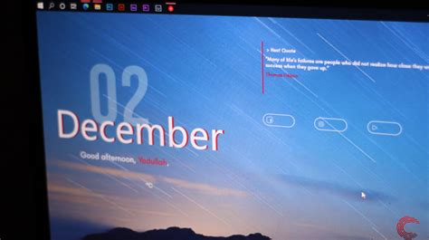 How To Load Different Rainmeter Skins Windows 10 Standvast