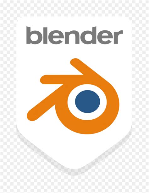 Blender Logo And Transparent Blenderpng Logo Images