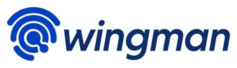 Wingman Logo Png Logo Vector Downloads Svg Eps