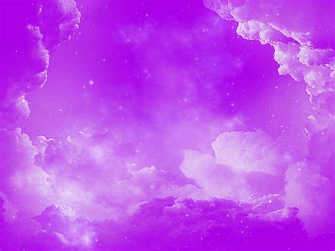 Purple Sky Photo Trampsworld