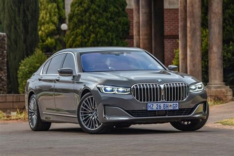Bmw 7 Series 2019 Specs And Price