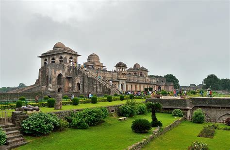 Forts In Indore Madhya Pradesh That Are Worth Visiting