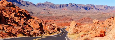 Bus Travel to Nevada | FlixBus → The New Way to Travel