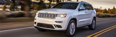 Every used car for sale comes with a free carfax report. Which Jeeps Have the Best Gas Mileage? | Grava CDJR SRT