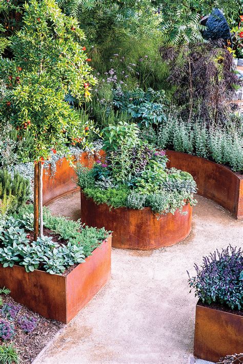 16 Edible Landscaping Ideas Home Garden