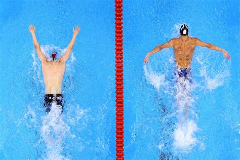 Swimming Workouts What To Know Before Diving In Gq