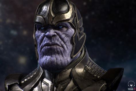 Supervillain Thanos Best Wallpaper 48989 Baltana