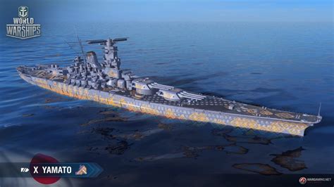 082 Aa Changes New Yamato Camo Changes To Soviet