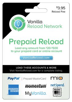 Reload locations via netspend reload packs. A Funny Thing Happened on the Way to the Drugstore ...
