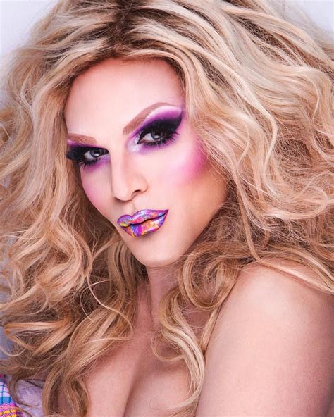 willam drag queen drag makeup beauty makeup willam belli jinkx monsoon katya