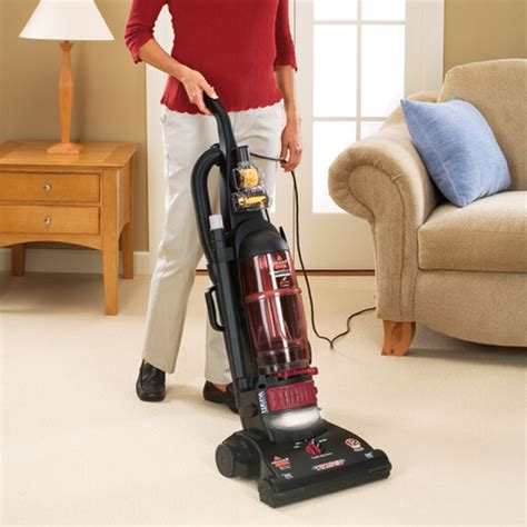 Powerforce Turbo Bagless Vacuum 6585 Bissell