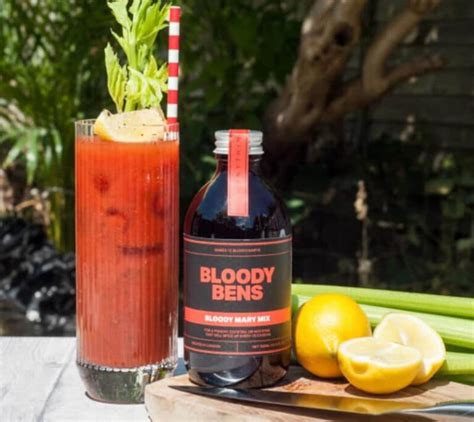 Best Bloody Mary Mix 2020 Top Full Review Guide Dadong