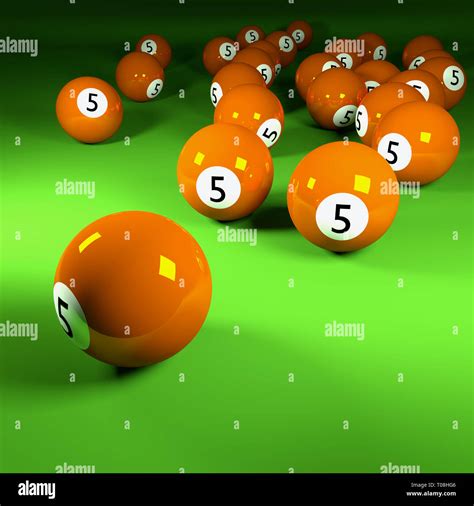 Billiard Game Roles Hi Res Stock Photography And Images Alamy