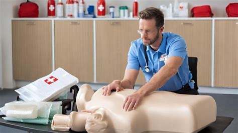 Interview With First Aid Instructors Insights And Tips For Success