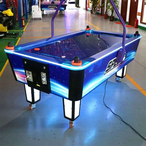 Air Hockey Game Machine Arcade Game Room Mini Arcade Arcade Game Machines