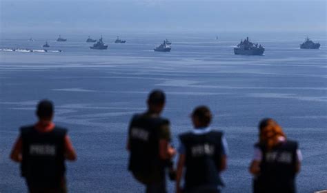 Türkiye Yunanistan hattında adalar gerginliği Ankara da askeri adım