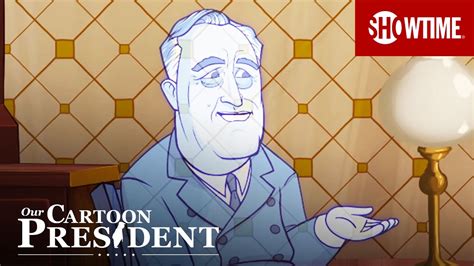Next On Episode 15 Our Cartoon President Season 3 Youtube
