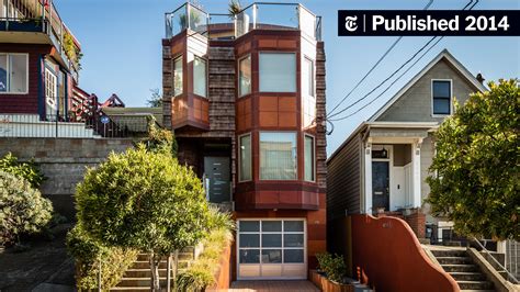 Homes For Sale In San Francisco The New York Times