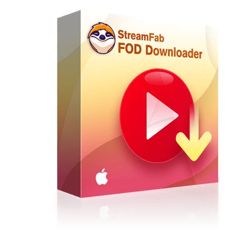 Streamfab Fod Downloader Coupon Code Off