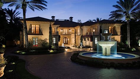 Two Gulf Front Mansions In Naples Among Priciest Homes For Sale In Fla