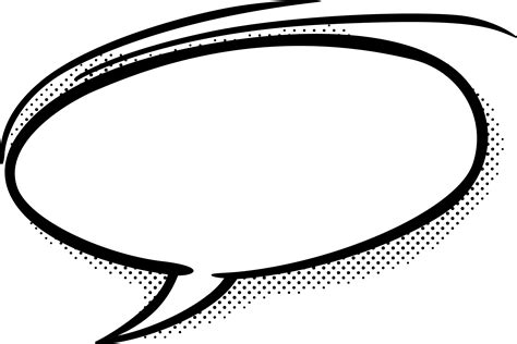 Speech Bubbles Clipart Free Download Transparent Png Clipart Library