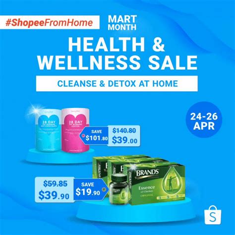 7.7 gss final sale promo codes. 24-26 Apr 2020: Shopee Health & Wellness Sale - SG ...