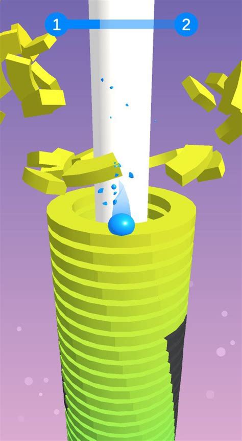 Stack Ball 1.1.0 - Download for Android APK Free