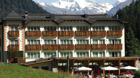 Hotel Bella Vista Trafoi Holidaycheck Südtirol Italien