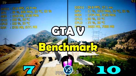 Fps booster — the best game optimizer for pc. Windows 7 vs. Windows 10 Gaming Performance - YouTube