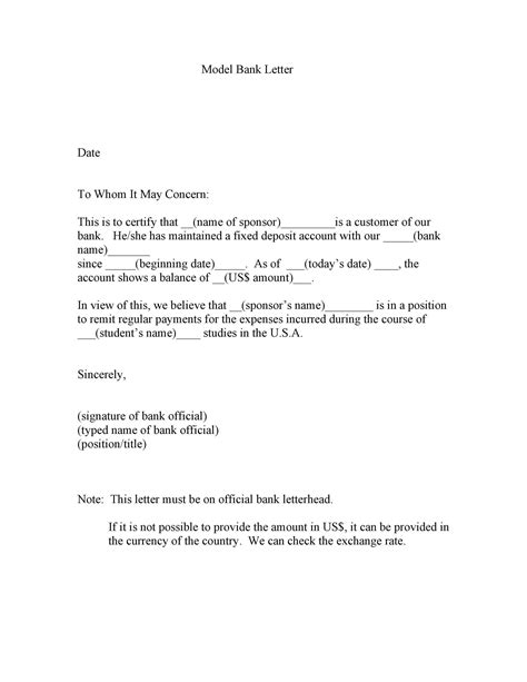 To Whom It May Concern Letter Template To Whom May Concern Letter Sample Collection Letter