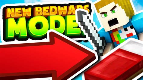 Never Seen Before Bed Wars Mode W Ssundee Youtube