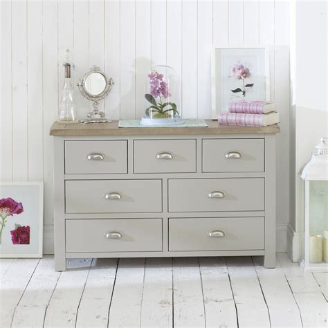 Every bit of painted bedroom furniture can be done in a cotton, white, buttermilk, grovel, dimness, drove um or beige paint wrap up. Painted Furniture | Ranges | The Furniture Market