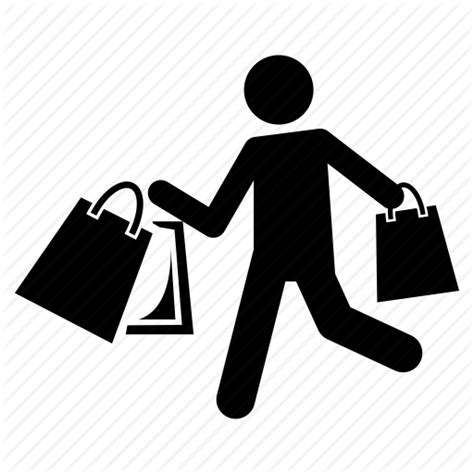 Icon Shopping 128117 Free Icons Library