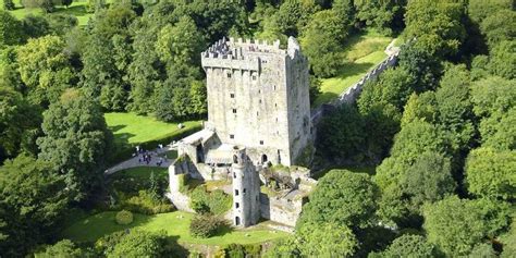 Blarney Castle And Cobh Day Tour Discovering Cork