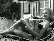 Shirley Eaton Nude Pics Page