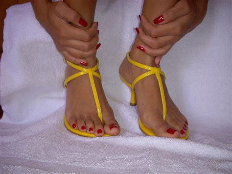 Perfect Feet And Toes Gallery Ebaums World