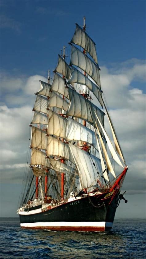 Pin By Della Sigler On Travels Tall Ships Old Sailing