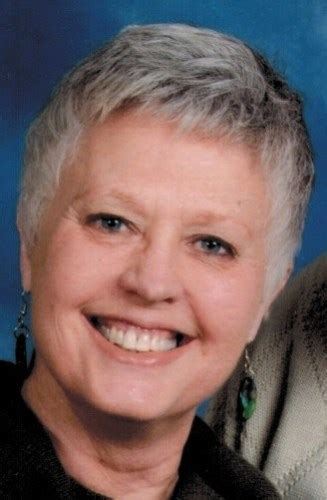 Nancy Evans Obituary 1953 2019 Bettendorf Ia Quad City Times