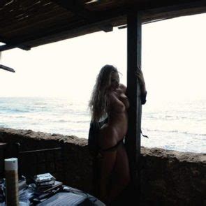 Ria Antoniou Nude Greek Model Will Make U Cum Scandal Planet